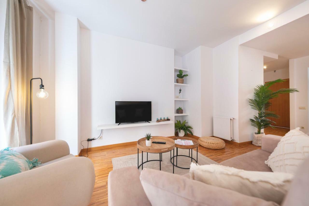 Bravissimo Sunset Appartement *
